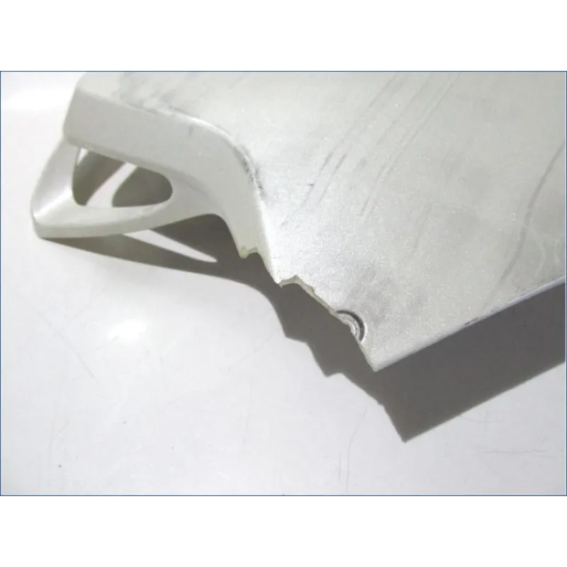 Cache flanc de carenage droit DUCATI 848 2008-2010 SUPERBIKE