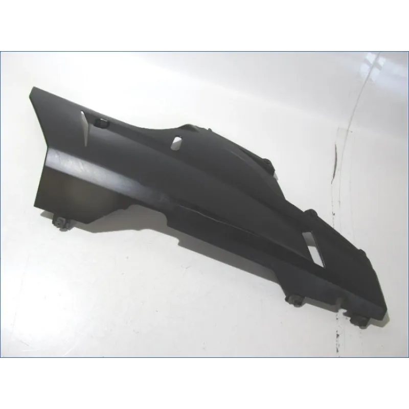 Demi sabot droit DUCATI 848 2008-2010 SUPERBIKE