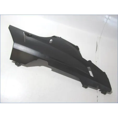 Demi sabot droit DUCATI 848 2008-2010 SUPERBIKE