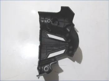 Carter pignon de sortie de boite KAWASAKI NINJA 300 2013-2015