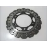 Disque frein arriere KAWASAKI NINJA 300 2013-2015 Disque frein arriere KAWASAKI NINJA 300 2013-2015