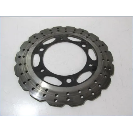 Disque frein arriere KAWASAKI NINJA 300 2013-2015