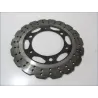 Disque frein arriere KAWASAKI NINJA 300 2013-2015 Disque frein arriere KAWASAKI NINJA 300 2013-2015