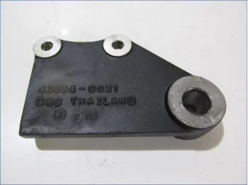 Support etrier frein arriere KAWASAKI NINJA 300 2013-2015