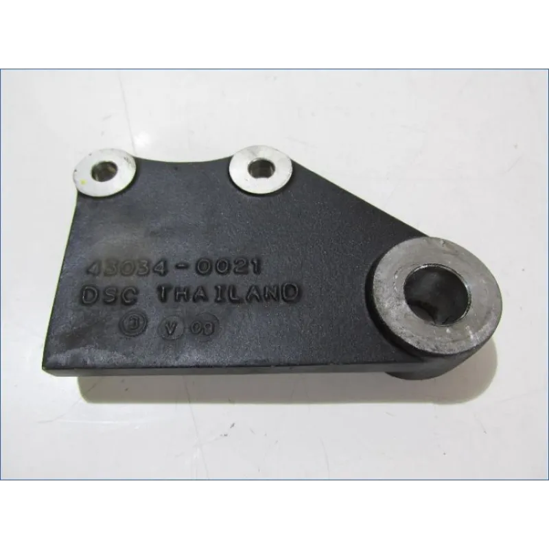 Support etrier frein arriere KAWASAKI NINJA 300 2013-2015
