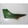 Cache carenage sous selle droit KAWASAKI NINJA 300 2013-2015 Cache carenage sous selle droit KAWASAKI NINJA 300 2013-2015