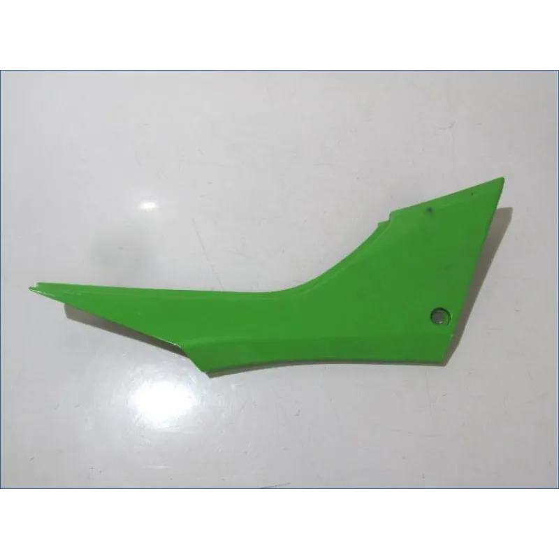 Cache carenage sous selle droit KAWASAKI NINJA 300 2013-2015