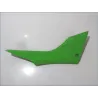 Cache carenage sous selle droit KAWASAKI NINJA 300 2013-2015 Cache carenage sous selle droit KAWASAKI NINJA 300 2013-2015