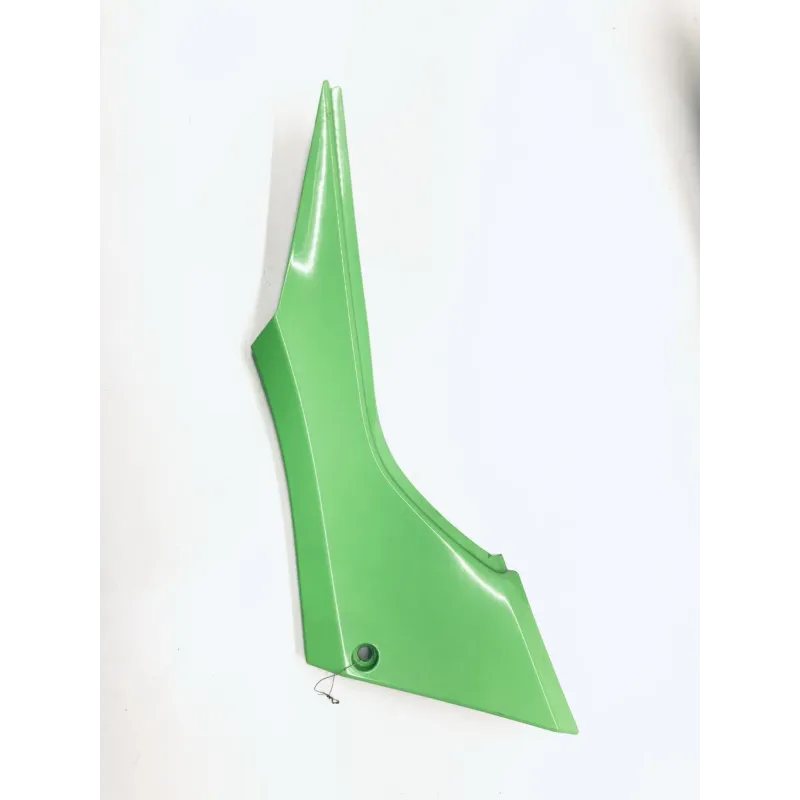 Cache carenage sous selle droit KAWASAKI NINJA 300 2013-2015