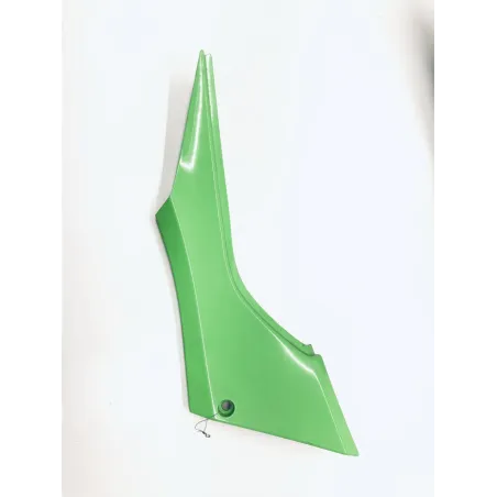 Cache carenage sous selle droit KAWASAKI NINJA 300 2013-2015