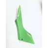 Cache carenage sous selle droit KAWASAKI NINJA 300 2013-2015 Cache carenage sous selle droit KAWASAKI NINJA 300 2013-2015