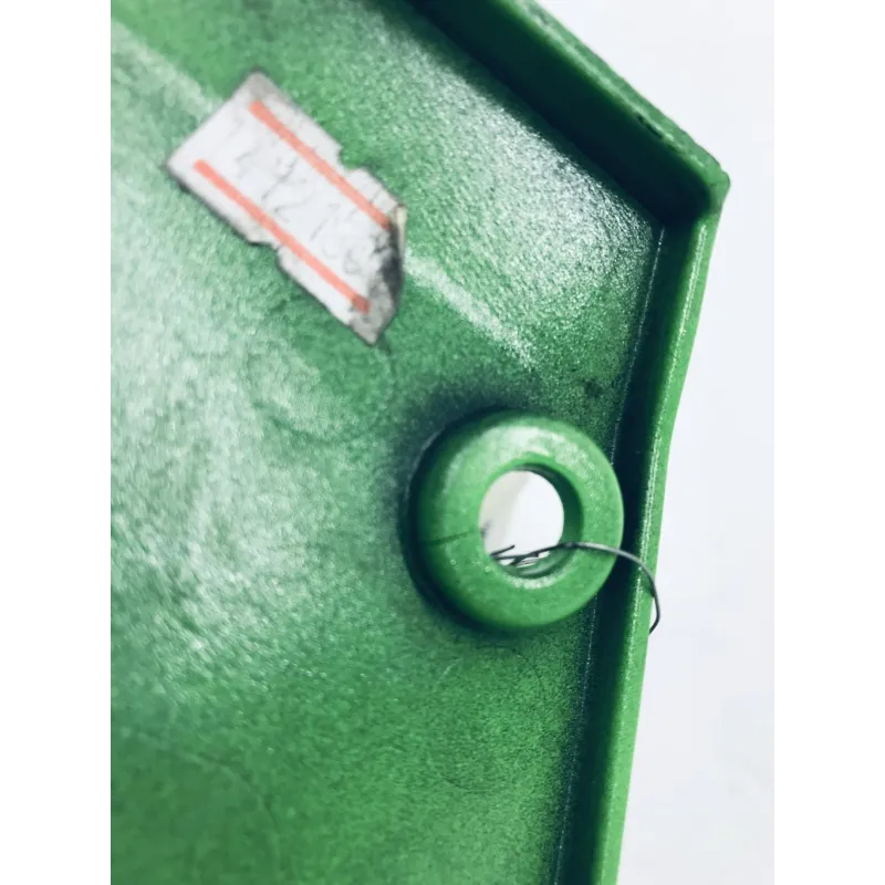 Cache carenage sous selle droit KAWASAKI NINJA 300 2013-2015