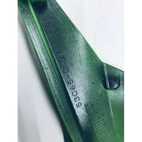 Cache carenage sous selle droit KAWASAKI NINJA 300 2013-2015