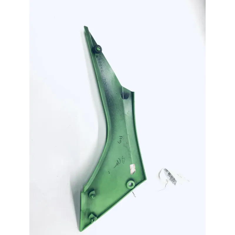 Cache carenage sous selle droit KAWASAKI NINJA 300 2013-2015