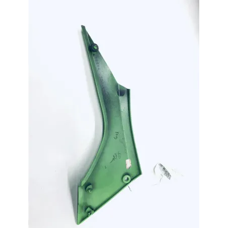 Cache carenage sous selle droit KAWASAKI NINJA 300 2013-2015