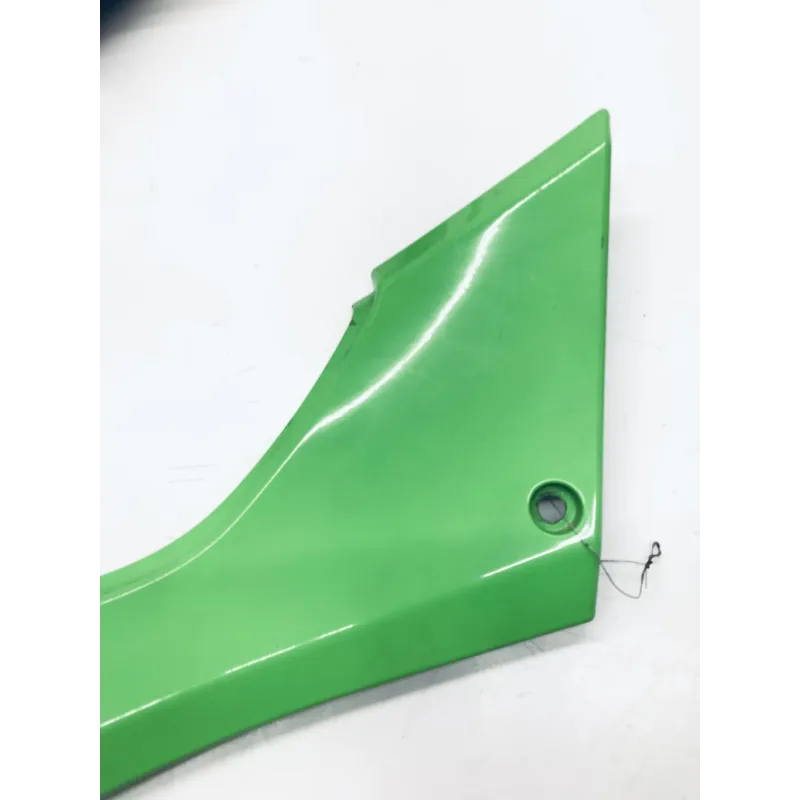 Cache carenage sous selle droit KAWASAKI NINJA 300 2013-2015