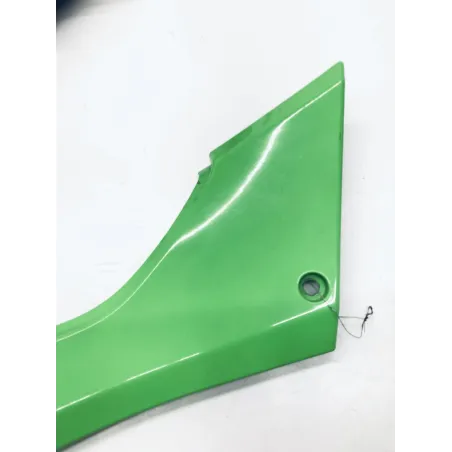 Cache carenage sous selle droit KAWASAKI NINJA 300 2013-2015