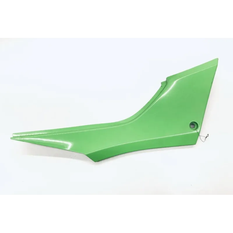 Cache carenage sous selle droit KAWASAKI NINJA 300 2013-2015