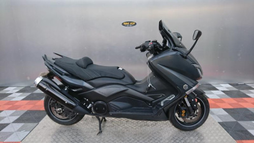 YAMAHA T-MAX 530 IRON ABS