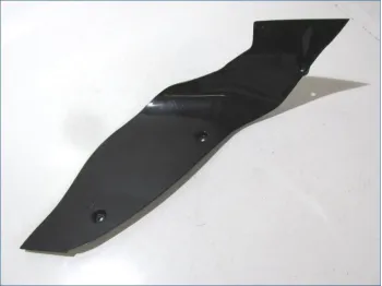 Cache interieur carenage gauche SUZUKI GSX F 750 1998-2003