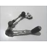 Selecteur SUZUKI GSX F 750 1998-2003 Selecteur SUZUKI GSX F 750 1998-2003