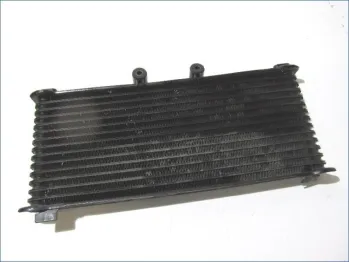 Radiateur huile SUZUKI GSX F 750 1998-2003