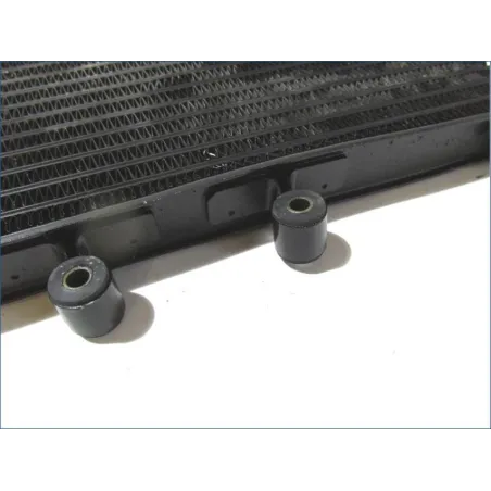 Radiateur huile SUZUKI GSX F 750 1998-2003