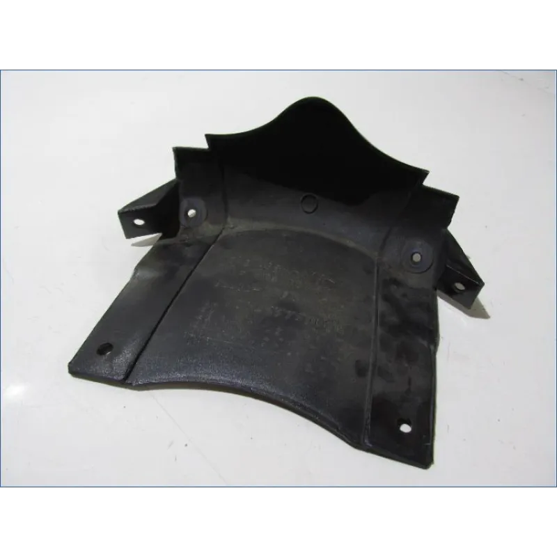 Cache carenage face avant SUZUKI GSX F 750 1998-2003