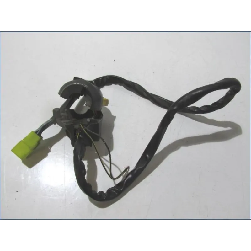 Commodo gauche SUZUKI GSX F 750 1998-2003