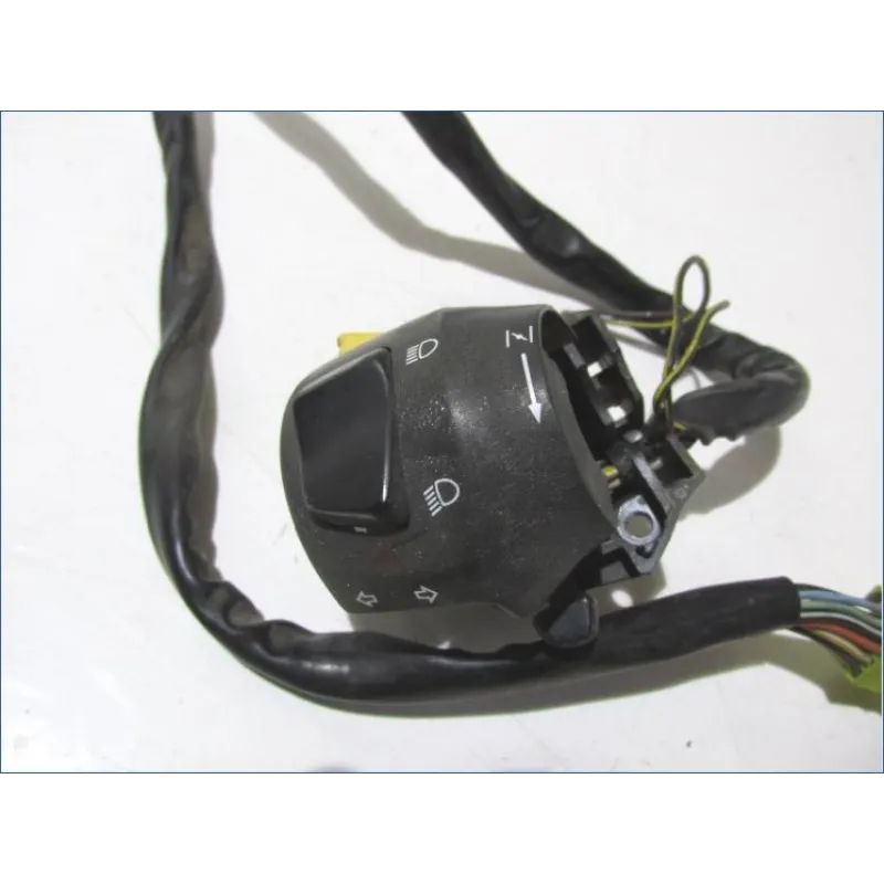 Commodo gauche SUZUKI GSX F 750 1998-2003