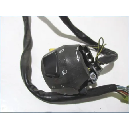Commodo gauche SUZUKI GSX F 750 1998-2003