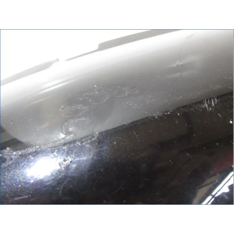 Cache carenage coque arriere gauche SUZUKI GSX F 750 1998-2001