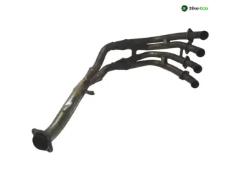 Collecteur (echappement) SUZUKI GSXR 600 2001-2003