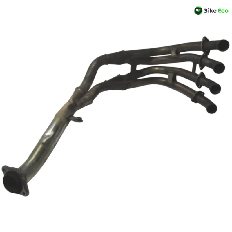 Collecteur (echappement) SUZUKI GSXR 600 2001-2003