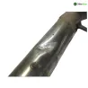 Collecteur (echappement) SUZUKI GSXR 600 2001-2003