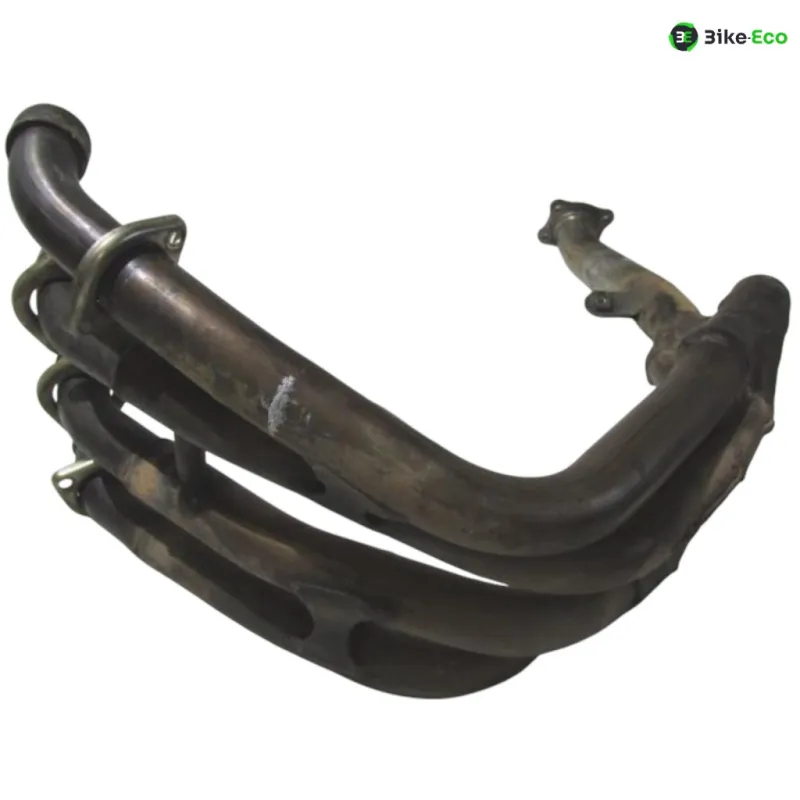 Collecteur (echappement) SUZUKI GSXR 600 2001-2003