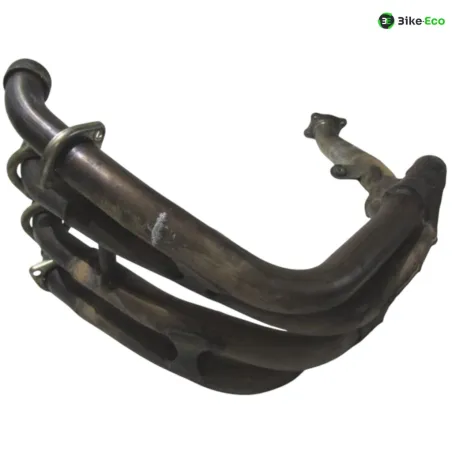 Collecteur (echappement) SUZUKI GSXR 600 2001-2003