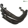 Collecteur (echappement) SUZUKI GSXR 600 2001-2003