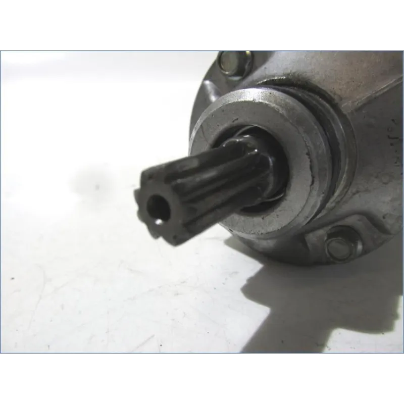 Demarreur SUZUKI GSXR 600 2001-2003