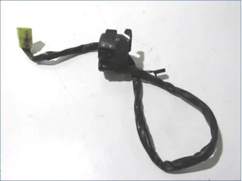 Commodo gauche SUZUKI GSXR 600 2001-2003
