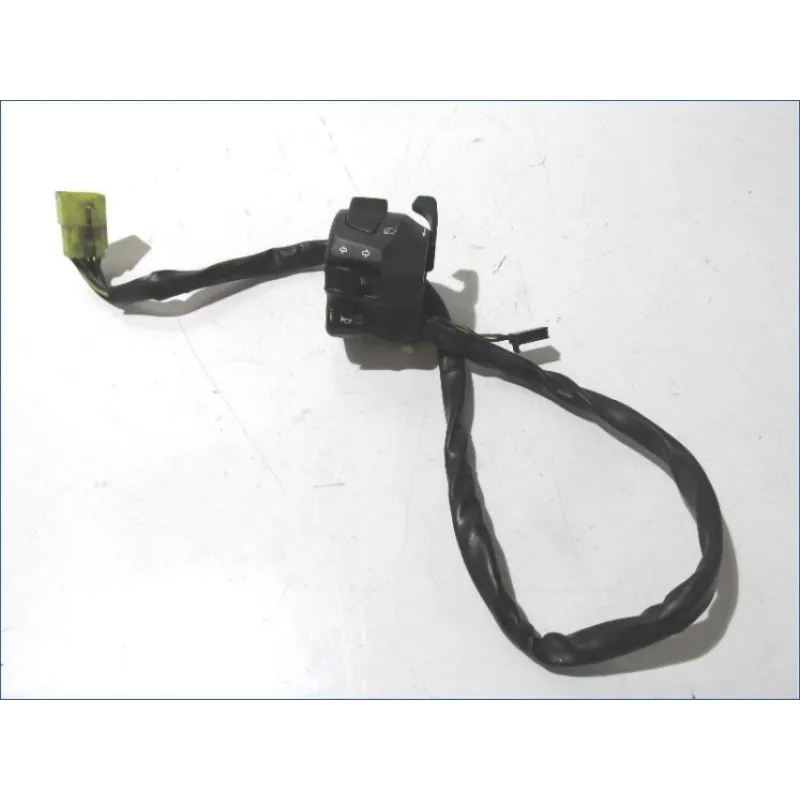 Commodo gauche SUZUKI GSXR 600 2001-2003