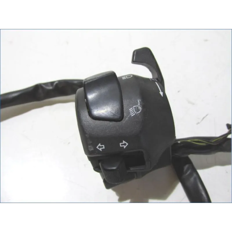 Commodo gauche SUZUKI GSXR 600 2001-2003