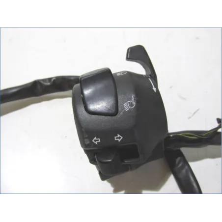 Commodo gauche SUZUKI GSXR 600 2001-2003