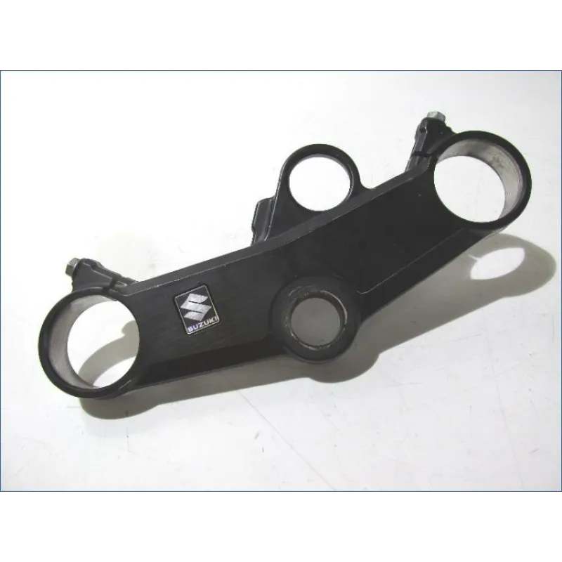 Te de fourche superieur SUZUKI GSXR 600 2001-2003