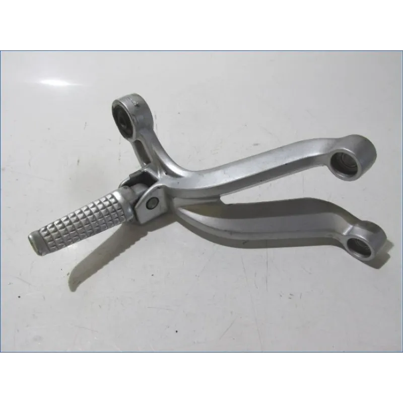 Platine arriere droite SUZUKI GSXR 600 2001-2003