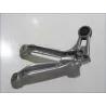 Platine arriere droite SUZUKI GSXR 600 2001-2003 Platine arriere droite SUZUKI GSXR 600 2001-2003