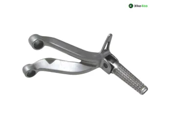 Platine arriere gauche SUZUKI GSXR 600 2001-2003