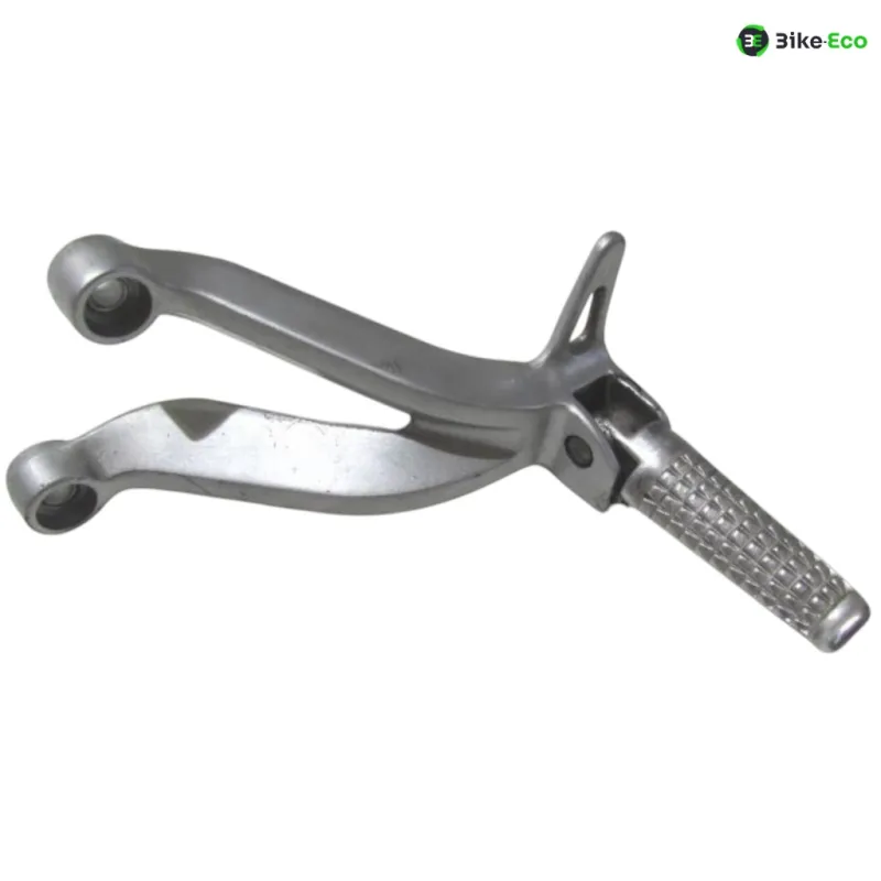 Platine arriere gauche SUZUKI GSXR 600 2001-2003