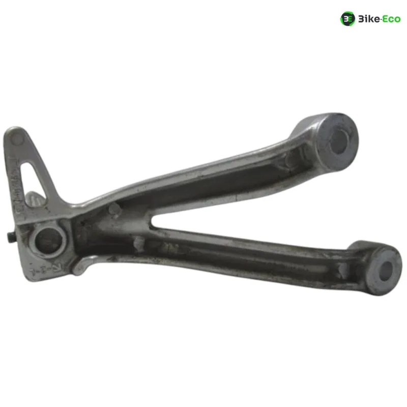Platine arriere gauche SUZUKI GSXR 600 2001-2003