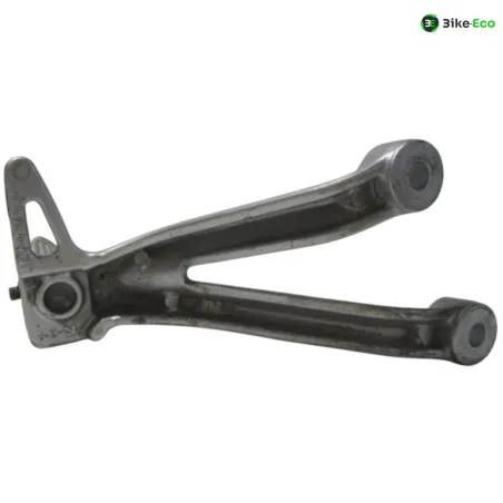 Platine arriere gauche SUZUKI GSXR 600 2001-2003